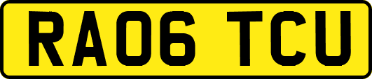 RA06TCU