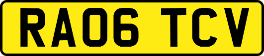 RA06TCV