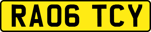 RA06TCY