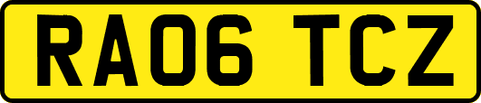 RA06TCZ