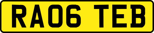 RA06TEB