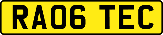 RA06TEC