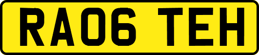 RA06TEH