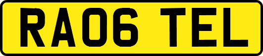 RA06TEL