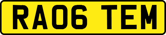 RA06TEM