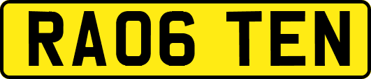 RA06TEN