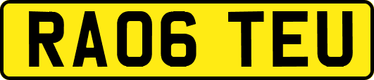 RA06TEU