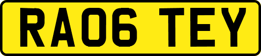 RA06TEY