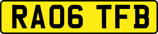 RA06TFB
