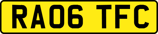 RA06TFC