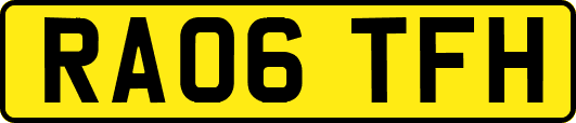RA06TFH