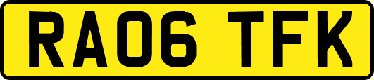 RA06TFK