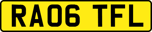 RA06TFL