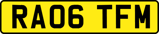 RA06TFM