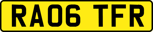 RA06TFR