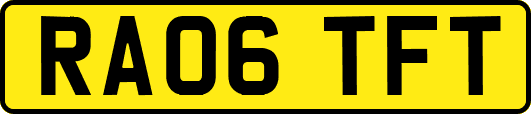 RA06TFT