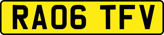 RA06TFV