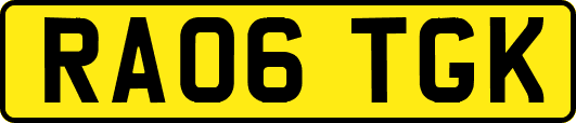 RA06TGK