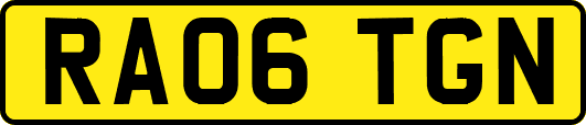 RA06TGN