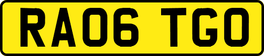 RA06TGO