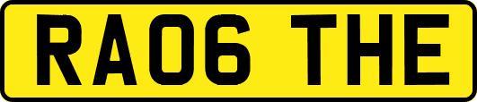 RA06THE