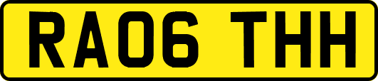 RA06THH