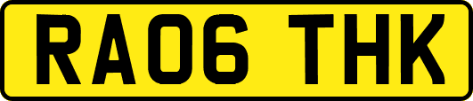 RA06THK
