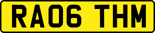 RA06THM