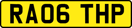 RA06THP