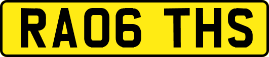 RA06THS