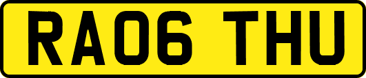 RA06THU