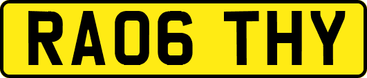 RA06THY