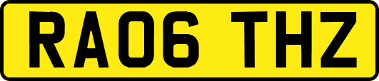RA06THZ