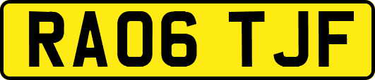 RA06TJF