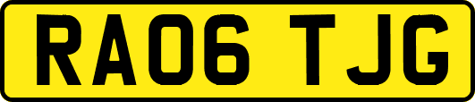RA06TJG