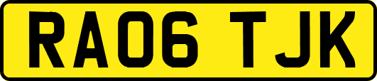 RA06TJK