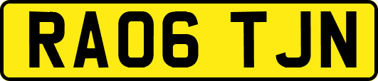 RA06TJN
