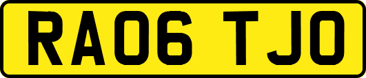 RA06TJO