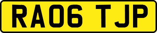 RA06TJP