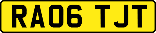 RA06TJT