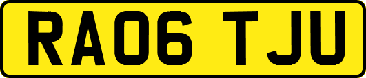 RA06TJU