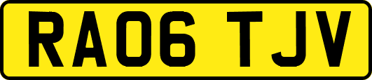 RA06TJV