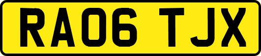 RA06TJX