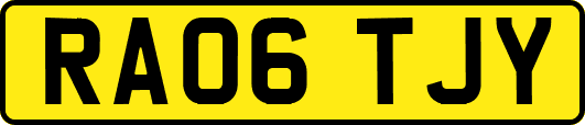 RA06TJY