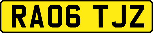 RA06TJZ