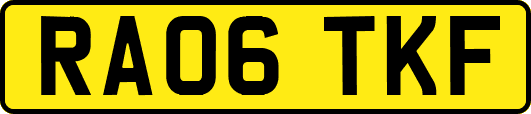 RA06TKF