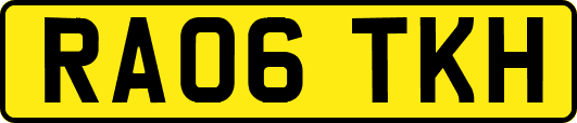 RA06TKH