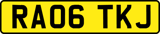 RA06TKJ