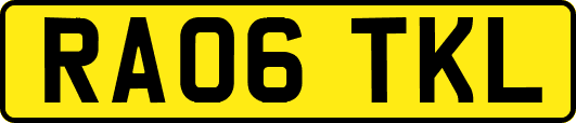 RA06TKL