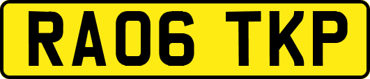 RA06TKP